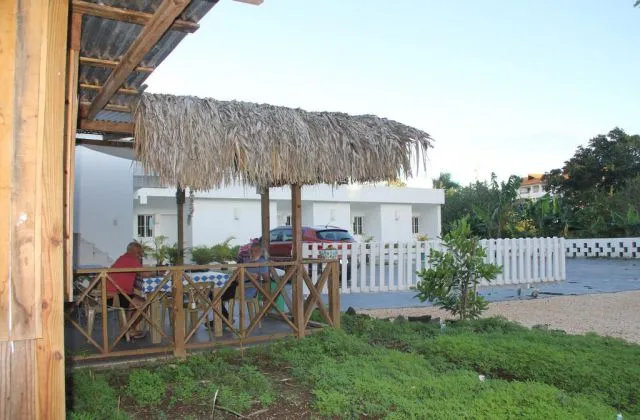 El Pulpo Bayahibe Hotel cheap Dominican Republic